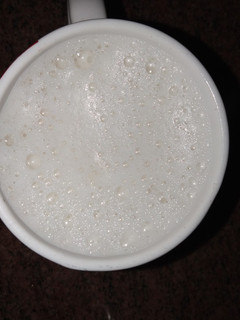 முந்திரி பால் (Cashew milk) (Munthiri paal recipe in tamil) செய்முறை முக்கிய புகைப்படம்