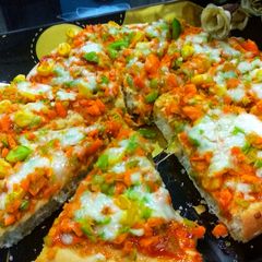 A picture of Pizza.