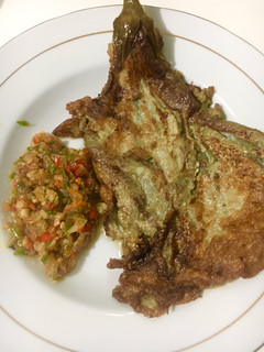 Foto resep Tortang Talong 🇵🇭 (Telur dadar terong)