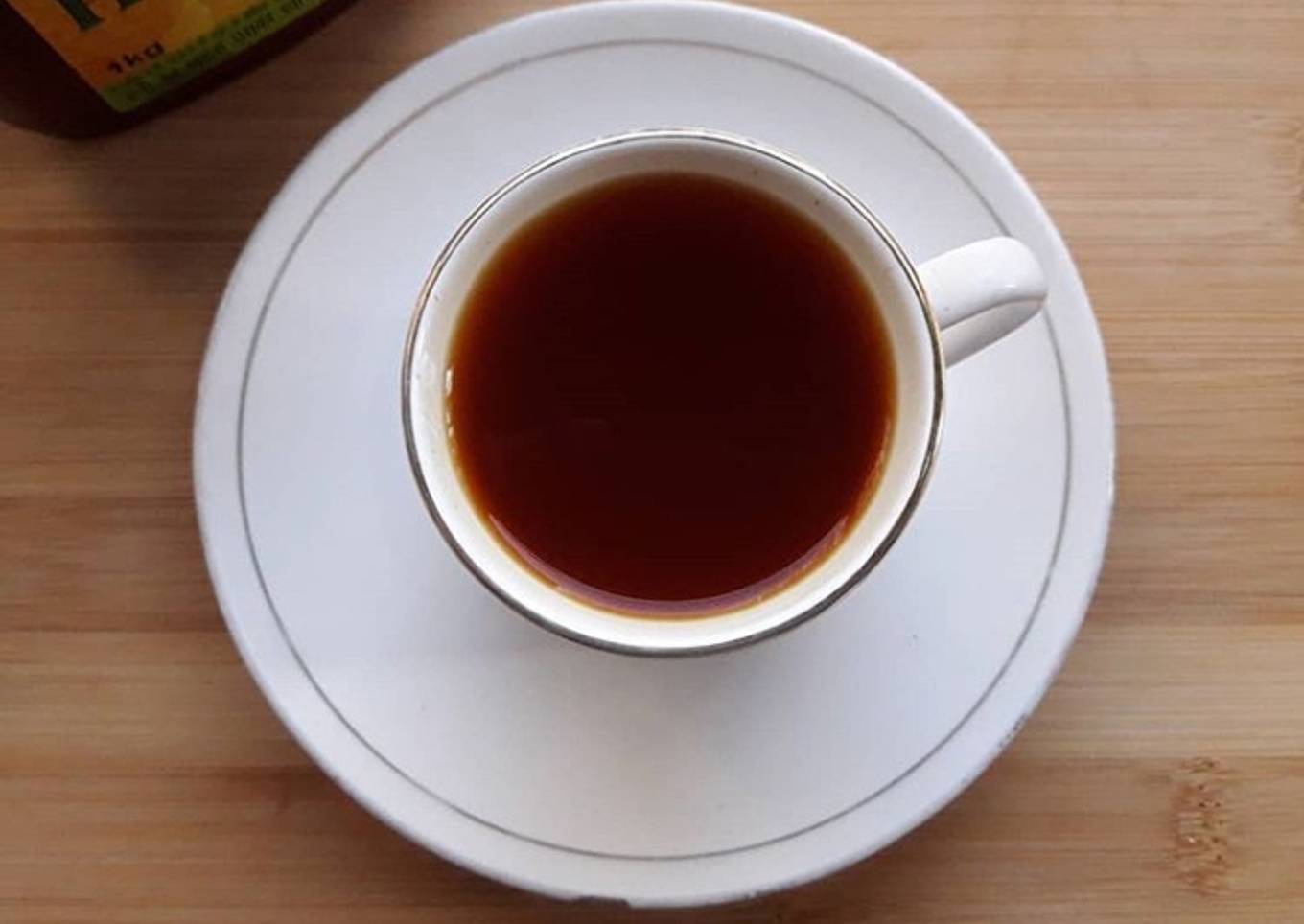 Weight Loss Tea Recipe