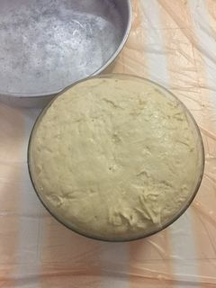 صورة لوصفة عجينة لجميع انواع المعجنات