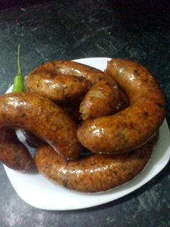 صورة لوصفة الممبار 😋