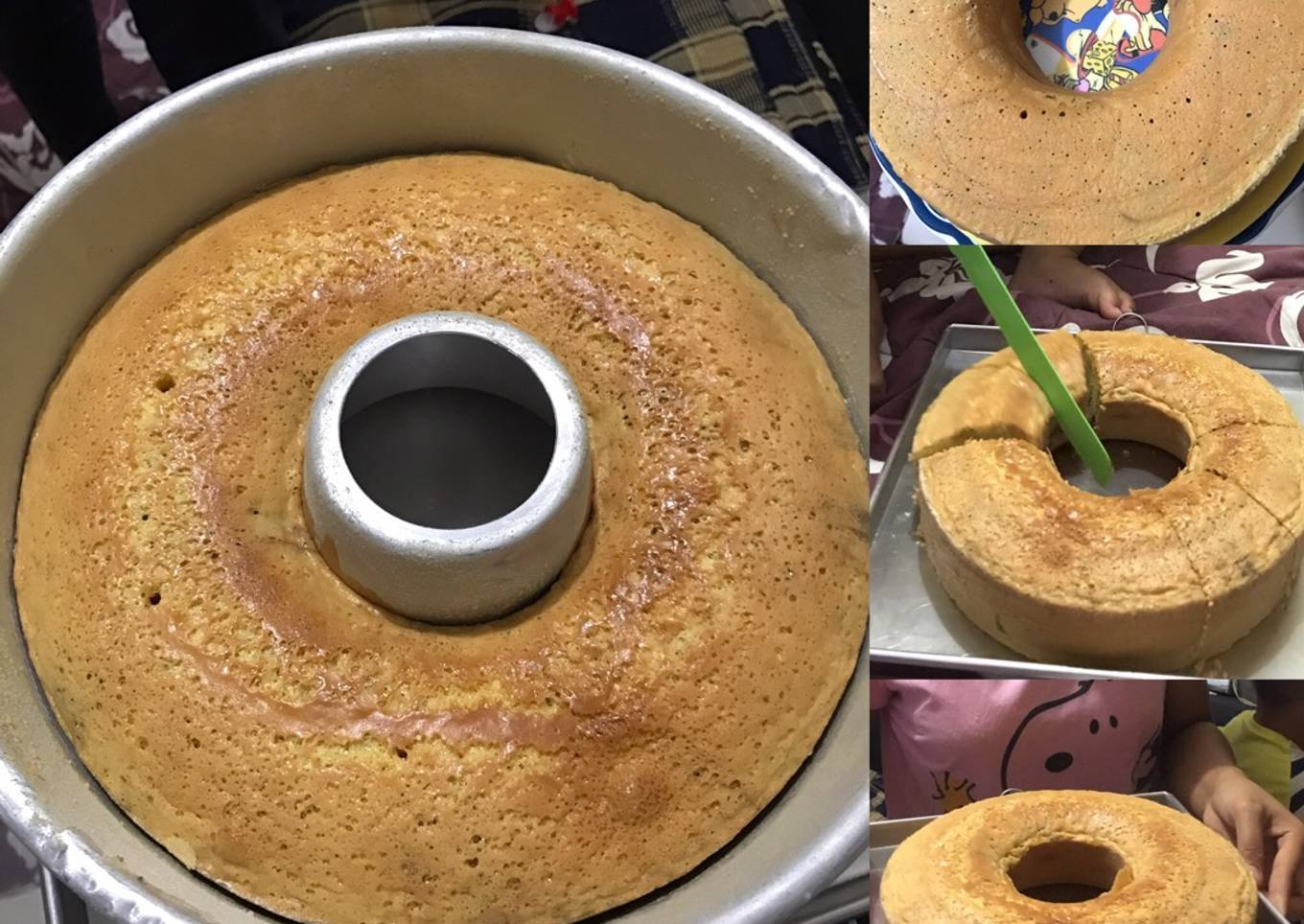 Marmer cake special by mommy matthew