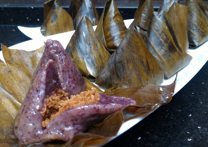 Step-by-Step Guide to Prepare Speedy Kue Koci