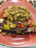 Carne a la cerveza en olla lenta