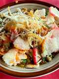 Bubur Ayam Abang-Abang