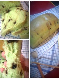 Foto resep Roti Tawar Mayonaise