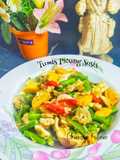 Tumis Picung Sosis