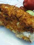 Chicken Cordon Bleu