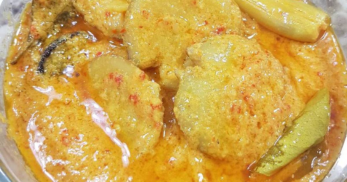 Resep Gulai jengkol delicious oleh indri Cookpad