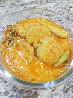 Foto resep Gulai jengkol 👌delicious