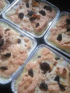 Foto resep Klapertart Original