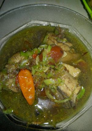 Foto resep Tongseng ayam
