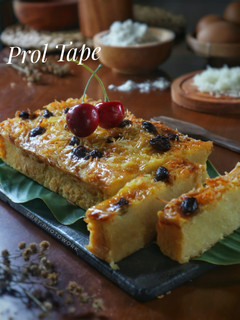 Foto resep Prol Tape Legit