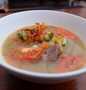 Cara Mudah Menyiapkan Resep Sop buntut / oxtail soup yang Enak Banget