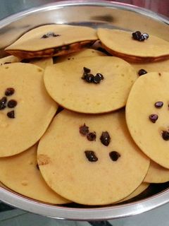 Foto resep Kue Lumpur Ubi Kuning