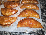 Empanadillas de carne