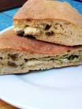 Empanada Guara