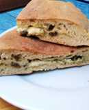 Empanada Guara