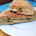 Empanada Guara