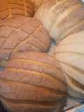 Mandy's Pan de huevo