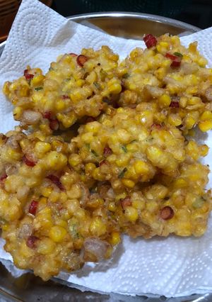 Foto resep Bakwan Jagung