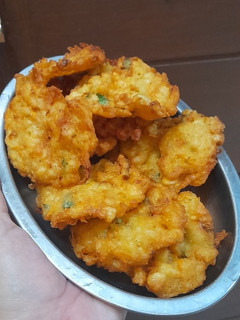 Foto resep Bakwan Jagung Parut