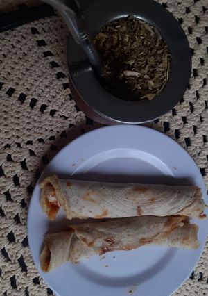Una foto de Panqueques Económicos
