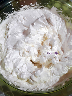 Foto resep Butter Cream