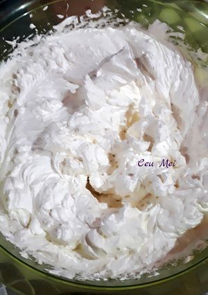 Foto resep Butter Cream