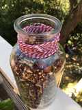 Choc Buckwheat Healthy Granola