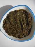 Sarso ka saag