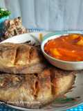 Ikan Dorang Asam Manis