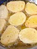 Roti Mantau (frozen)