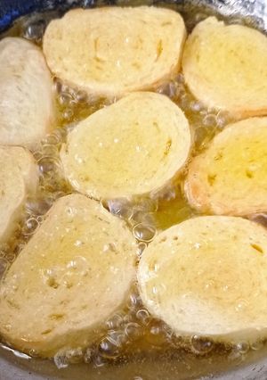 Foto resep Roti Mantau (frozen)