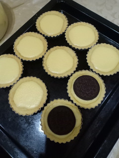 Foto resep Cheese pie