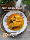 Pajeri Rebung Hutan (Kedah)