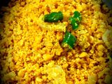 মাছের ডিমের ভুনা (Macher dimer bhuna recipe in Bengali)