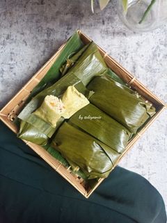 Foto resep Arem-Arem Mie Isi Ayam Wortel (Tidak Pedas) #458