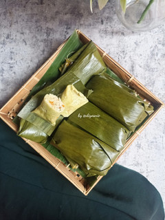 Foto resep Arem-Arem Mie Isi Ayam Wortel (Tidak Pedas) #458
