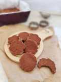 Fudge al ginseng
