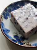 Azuki Milk Agar Jelly