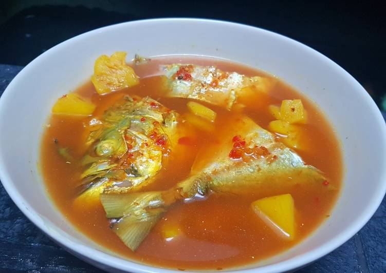 Lempah bangka