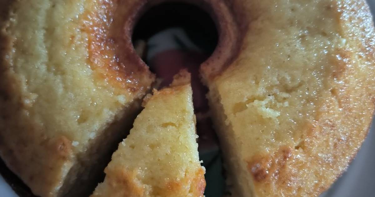 Bolo de Caneca na airfryer Receita por Lucilia Amaral - Cookpad