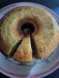 Bolo de caneca