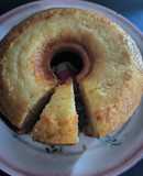 Bolo de caneca