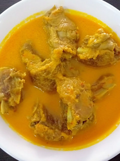 Foto resep Gulai iga sapi