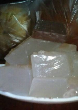 รูปของ เจ่เล่วุ้น ที่คุ้นกิน
