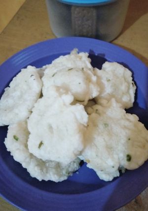 Foto resep Cireng