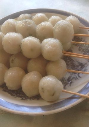 Foto resep Cilok Homemade🍡